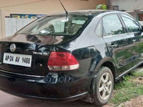 Used Volkswagen Vento MT for sale 