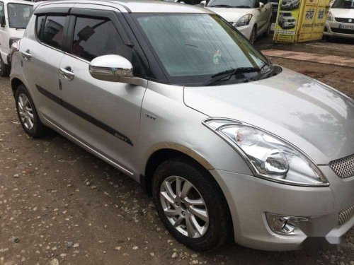 Used Maruti Suzuki Swift ZXI 2014 MT for sale 