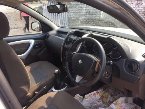 Used Renault Duster MT for sale at low price