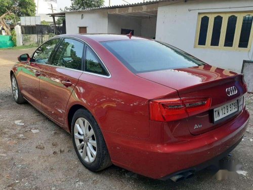 2013 Audi A6  AT for sale