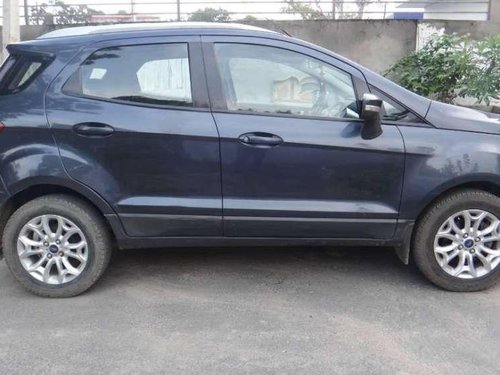 Ford EcoSport Trend 1.5 TDCi, 2014, Diesel MT for sale 