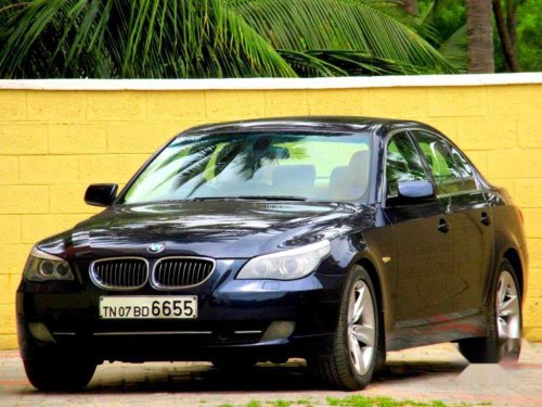 BMW 5 Series 530d Highline Sedan 2009 AT for sale 