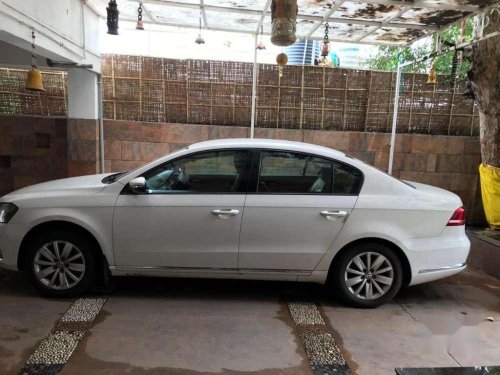 Used Volkswagen Passat MT for sale 