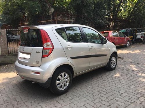 Maruti Suzuki Ritz 2015 MT for sale