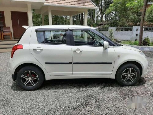 Maruti Suzuki Swift VDi, 2010, Diesel MT for sale 