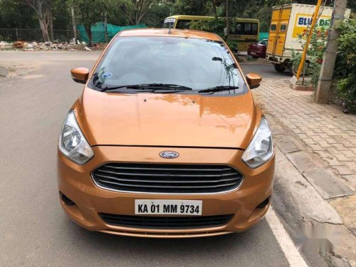 2016 Ford Figo MT for sale