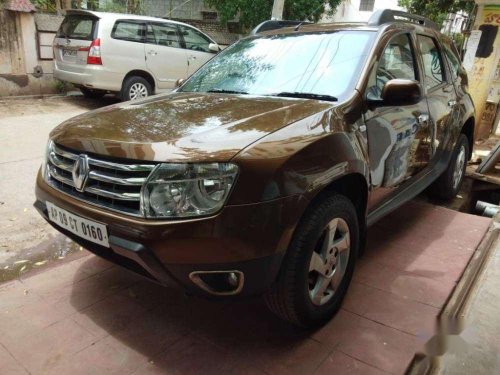 2013 Renault Duster MT for sale at low price