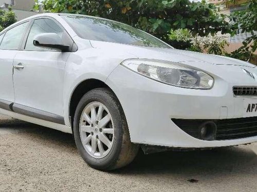 Renault Fluence Advantage Edition, 2011, Diesel MT for sale 