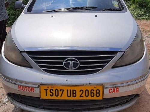 Tata Indica Vista LS TDI BS-III, 2014, Diesel MT for sale 