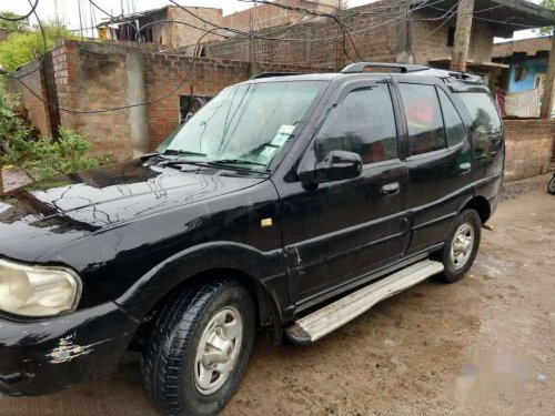 Tata Safari 2007 MT for sale 