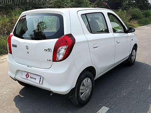 Maruti Suzuki Alto 800 2012 LXI MT for sale 