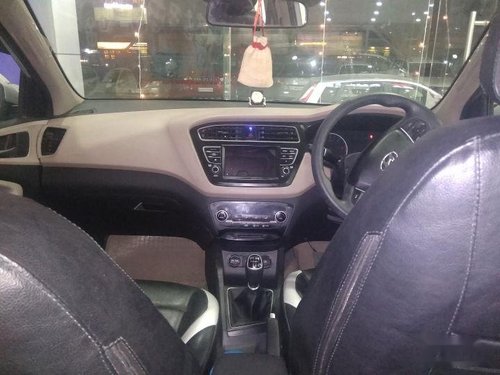 2018 Hyundai Elite i20 1.4 Asta MT for sale at low price