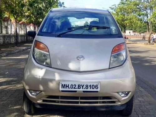 Tata Nano Lx 2010 MT for sale 