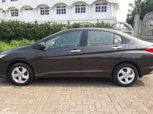 Honda City i-VTEC CVT VX 2014 AT for sale