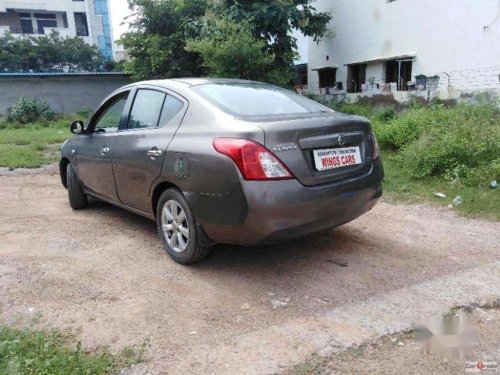 Nissan Sunny XV, 2013, Petrol MT for sale 