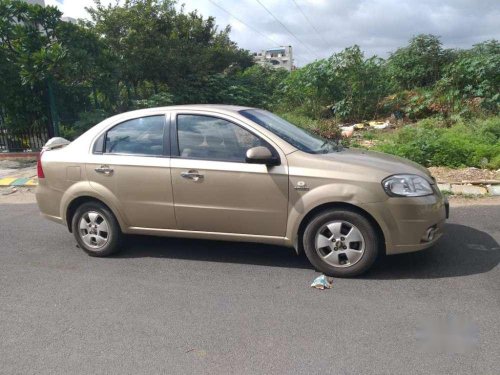 2010 Chevrolet Aveo 1.4 MT for sale