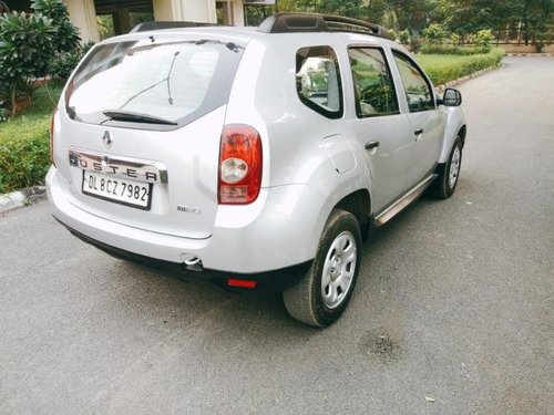 Used Renault Duster 85PS Diesel RxL Option 2013 MT for sale