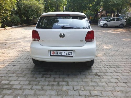 Used 2014 Volkswagen Polo GTI AT for sale