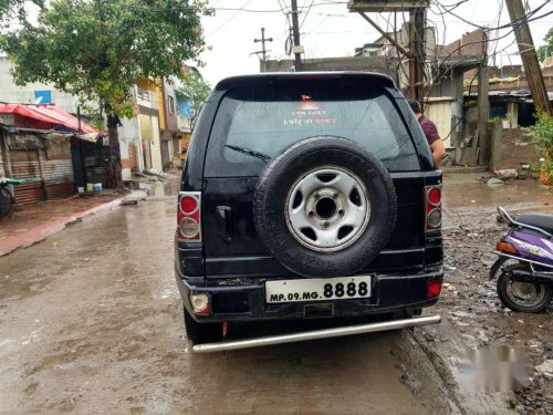 Tata Safari 2007 MT for sale 