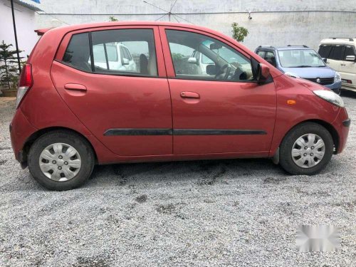 Hyundai i10 2010 AT for sale