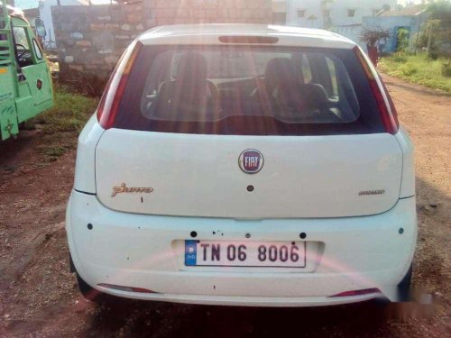 2009 Fiat Punto MT for sale 