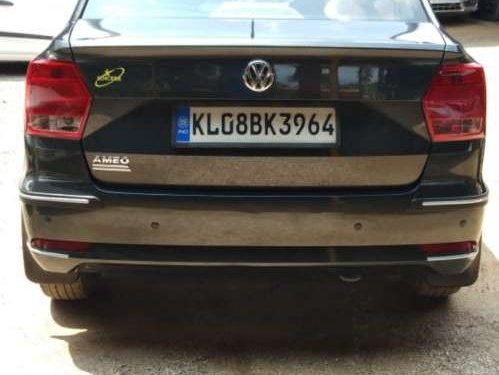 Used Volkswagen Ameo MT for sale 