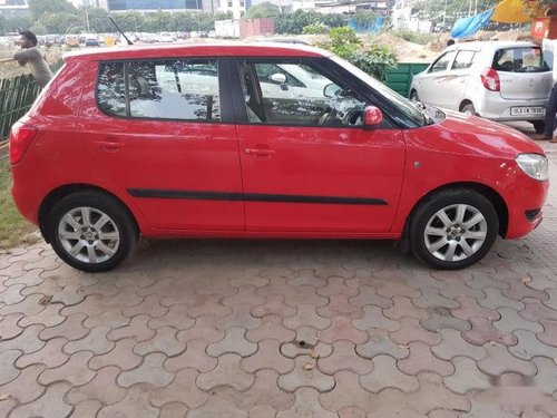 2011 Skoda Fabia MT for sale at low price