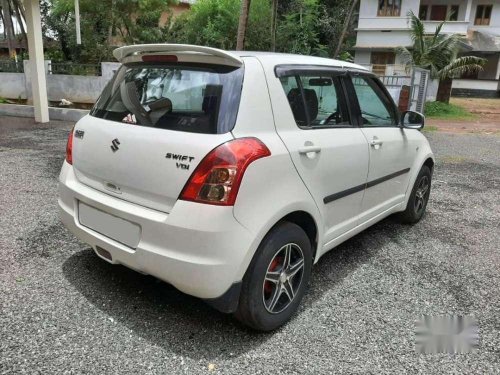 Maruti Suzuki Swift VDi, 2010, Diesel MT for sale 