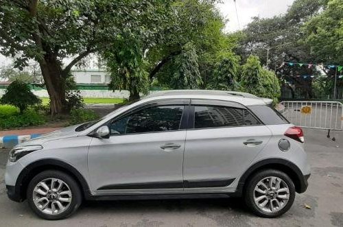 Hyundai i20 Active 1.4 SX MT 2015 for sale