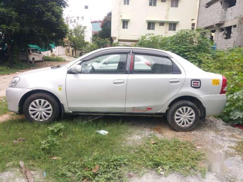 Toyota Etios GD SP*, 2016, Diesel MT for sale 