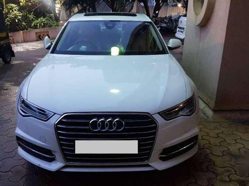 Used Audi A6 35 TDI 2016 AT for sale 