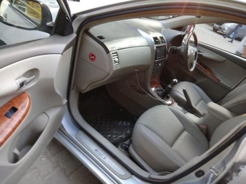 Used 2009 Toyota Corolla Altis 1.8 GL MT for sale