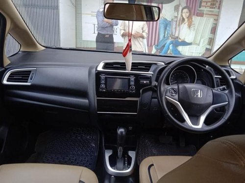 2017 Honda Jazz AT for sale