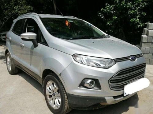 Used 2013 Ford EcoSport MT for sale