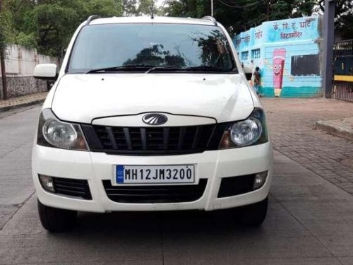 Used Mahindra Quanto C8 2012 MT for sale