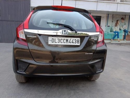 2017 Honda Jazz AT for sale