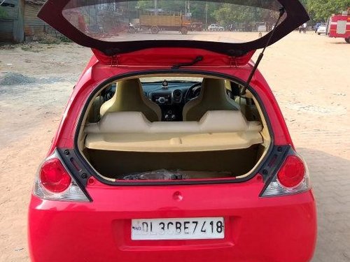 Used Honda Brio S MT 2012 for sale