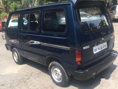 2010 Maruti Suzuki Omni MT for sale at low price