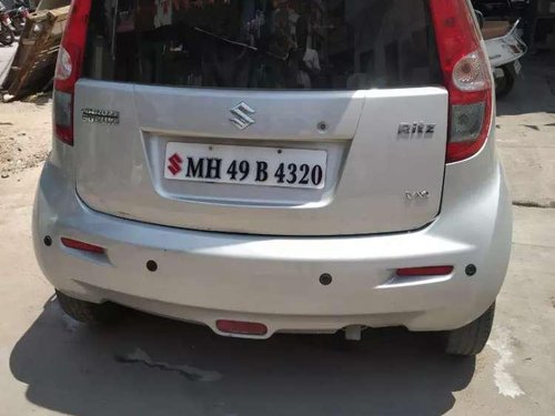 Used Maruti Suzuki Ritz MT for sale at low price