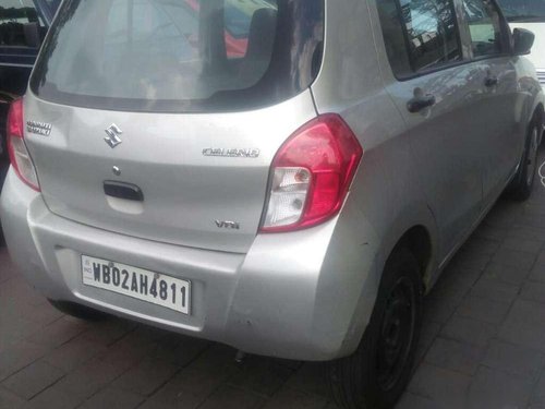 2015 Maruti Suzuki Celerio MT for sale 