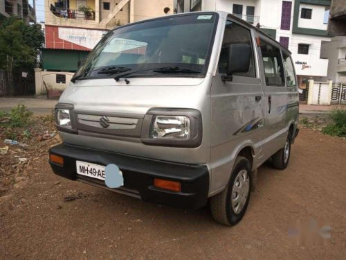 Maruti Suzuki Omni E 8 STR BS-IV, 2016, Petrol MT for sale 