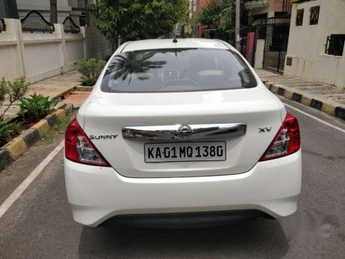 2017 Nissan Sunny XL CVT AT for sale at low price