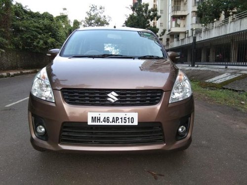 2015 Maruti Suzuki Ertiga VXI MT for sale at low price