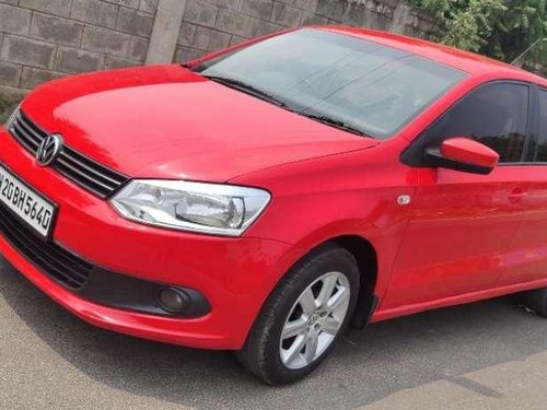 Used 2012 Volkswagen Vento MT for sale 