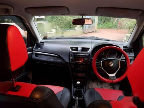 2014 Maruti Suzuki Swift MT for sale 