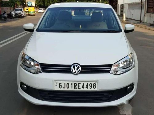 Used 2014 Volkswagen Vento MT for sale