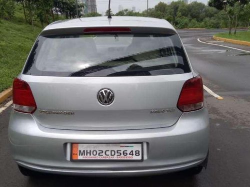 Volkswagen Polo Highline Diesel, 2011, MT for sale 