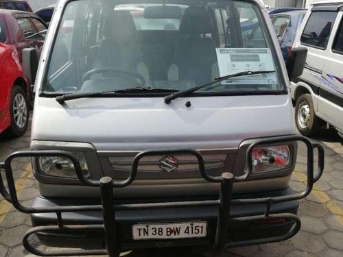 2013 Maruti Suzuki Omni MT for sale at low price