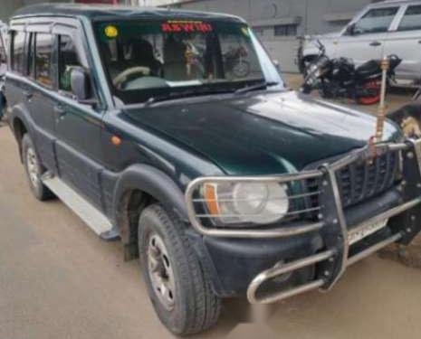 Mahindra Scorpio DX 2.6 Turbo 7 Str 2005 MT for sale