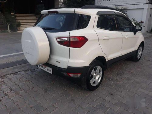 Used 2015 Ford EcoSport MT for sale